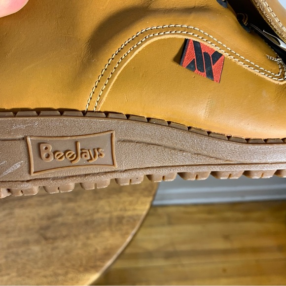 Women's Yellow Ankle Boots - Picture 9 of 14